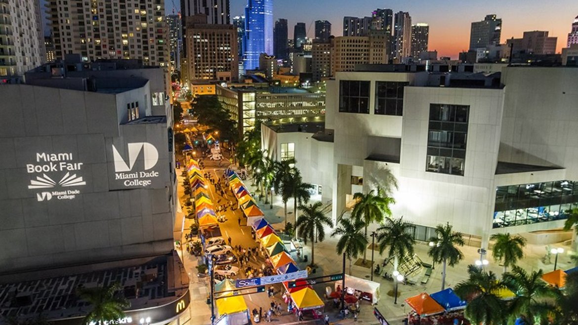 Conoce los mejores eventos del fin de semana en Miami