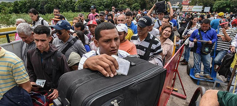 Migración nicaragüense tiene aliados y detractores en la región centroamericana