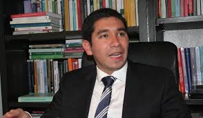 Ex fiscal colombiano y su abogado se declaran culpables