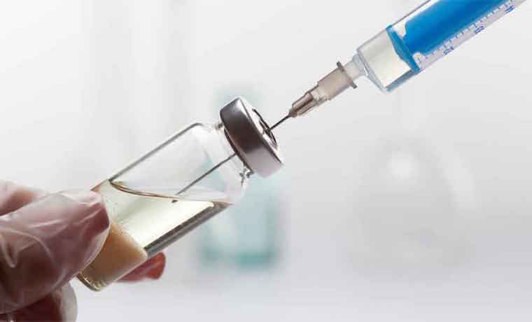 Laboratorio Moderna de EEUU tiene resultados prometedores de vacuna contra coronavirus