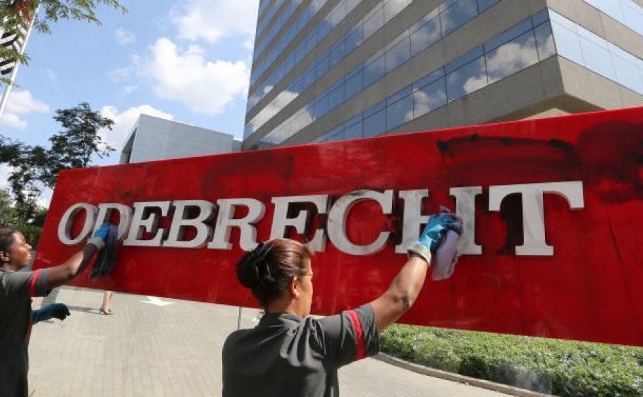 Fiscalía suiza investiga pagos desde Venezuela del caso Odebrecht por $235 millones