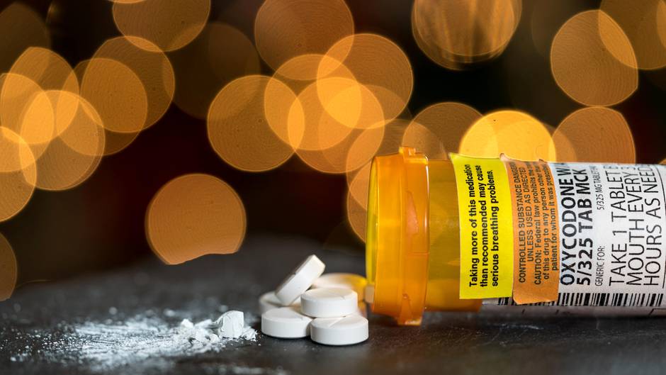 Dueño de una farmacia del sur de Florida distribuía ilegalmente oxicodona