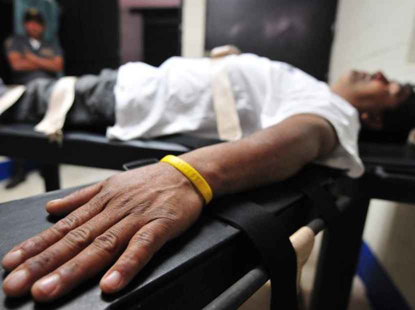 Amnistía Internacional se pronunció tras posible aprobación de la pena de muerte en Florida