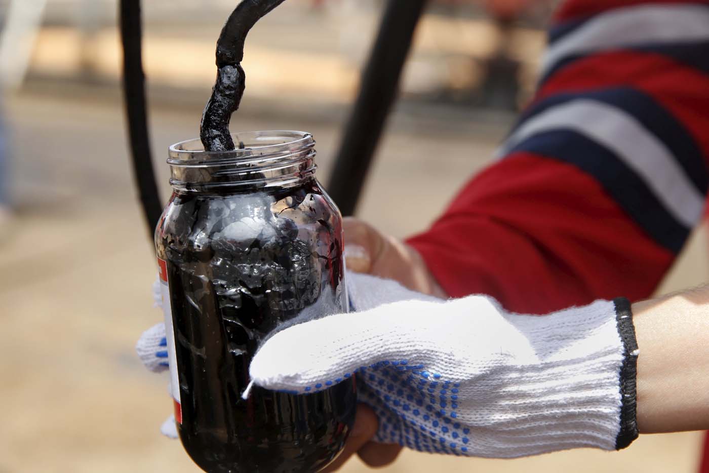 EE UU anunció medidas contra empresas del sector petrolero venezolano que transportan el crudo a Cuba