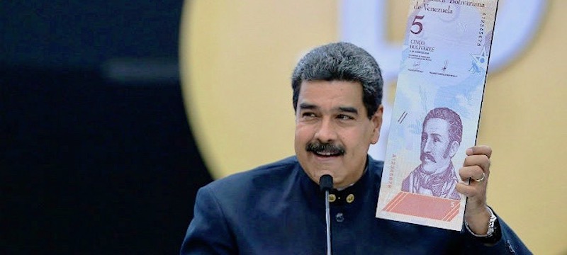¿Cómo entender las nuevas medidas económicas anunciadas por Nicolas Maduro en Venezuela?