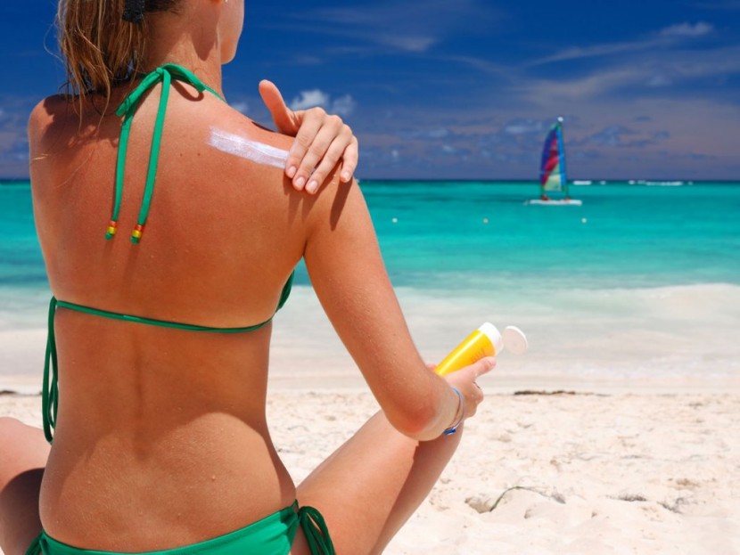 ¿Vas a la playa?: conoce cómo prevenir quemaduras solares
