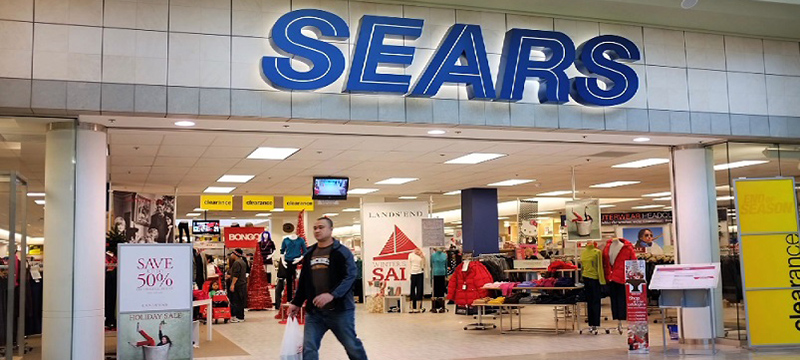 Sears cerrará tiendas con gran venta de liquidación en Miami