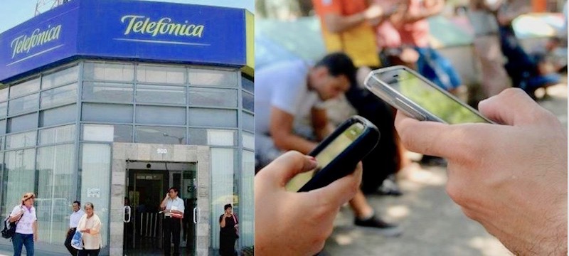 Rumores indican que Telefónica entraría al mercado cubano de telecomunicaciones