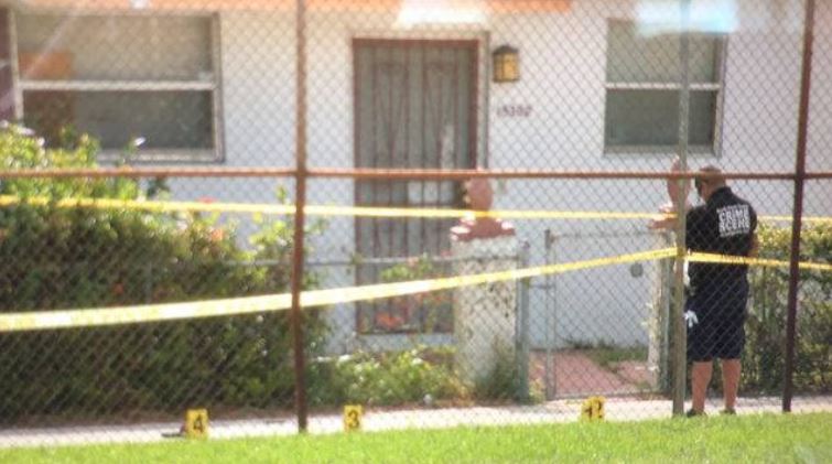 Disparan a hombre cerca de centro comunitario en North Miami Beach