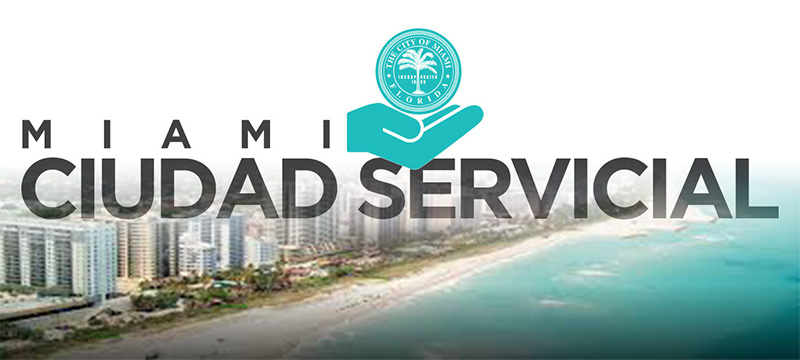 Miami recibe reconocimiento nacional por gobernabilidad y sostenibilidad efectivas