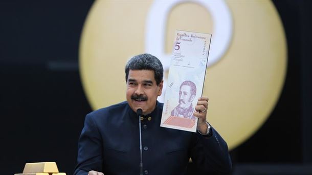 CPI designó a tres jueces para el juicio contra Nicolás Maduro