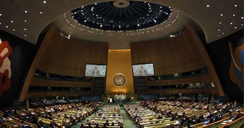 Autoridades cubanas niegan ante la ONU la ausencia de derechos políticos en el país