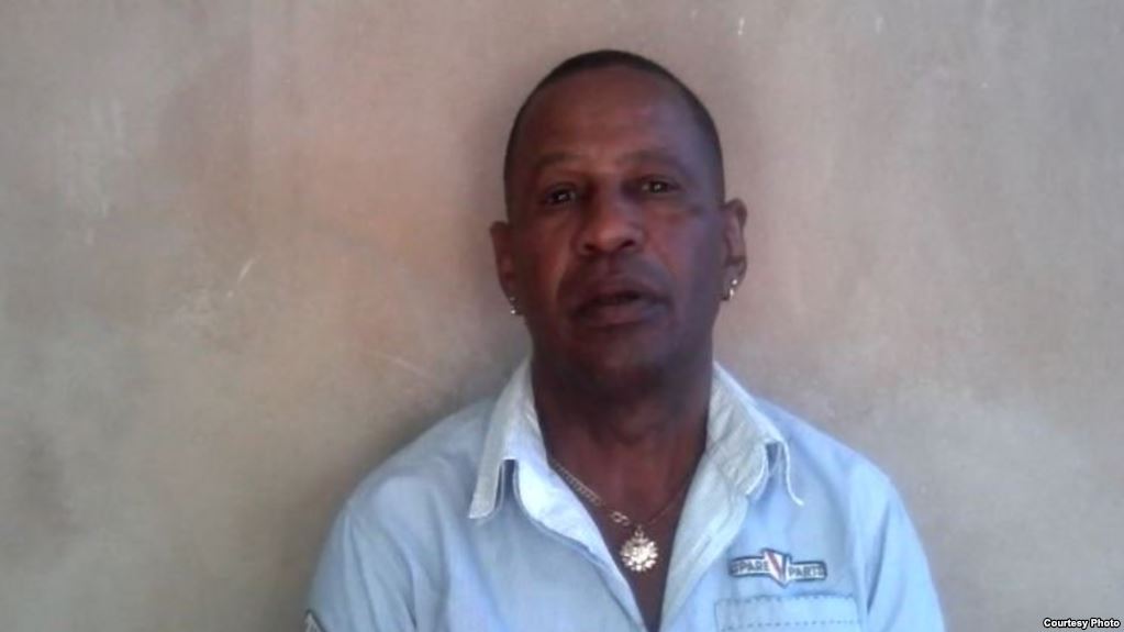 Preso político en Cuba cumple 24 días en huelga de hambre