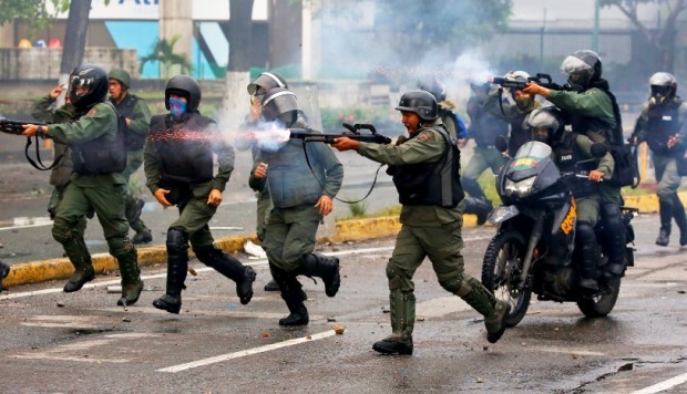 CPI recibió petición para investigar al Gobierno venezolano por crímenes de lesa humanidad