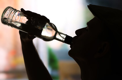 Informe de la OMS: El consumo de alcohol provoca una de cada veinte muertes en el mundo