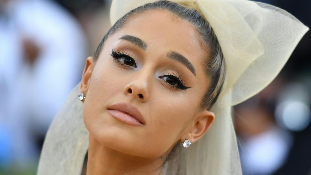 Ariana Grande bloquea a fans de sus redes porque la culpan de muerte de Mac Miller
