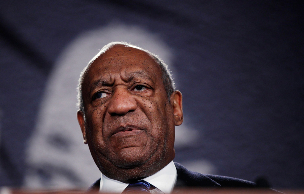 Bill Cosby vuelve a la corte para escuchar su sentencia por agresión sexual