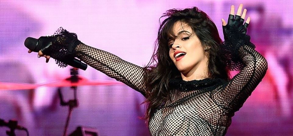 Cantante Camila Cabello podría ser demandada por plagio