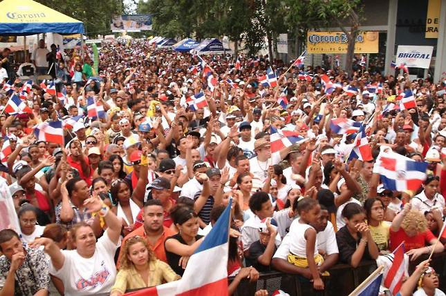 Representantes políticos dominicanos visitan Florida con miras al proceso de elecciones 2020