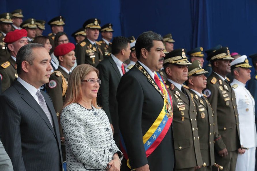 Miami Diario en la ONU: Venezolanos opinan que el régimen de Maduro atraviesa una tormenta perfecta y es tiempo de actuar