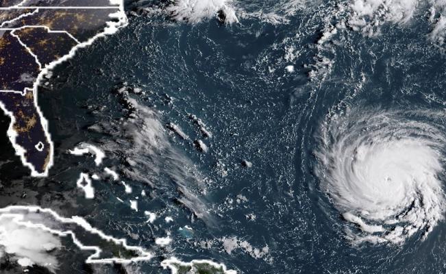 ¿Por qué Florence es una amenaza para la Florida?
