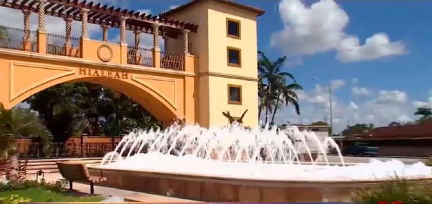 Hialeah, Miami Lakes y Hialeah Gardens anuncia toque de queda por 10 días