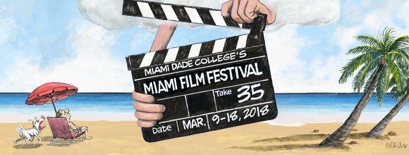 Anuncian películas del Festival de Cine GEMS del Maimi Dade College 2018