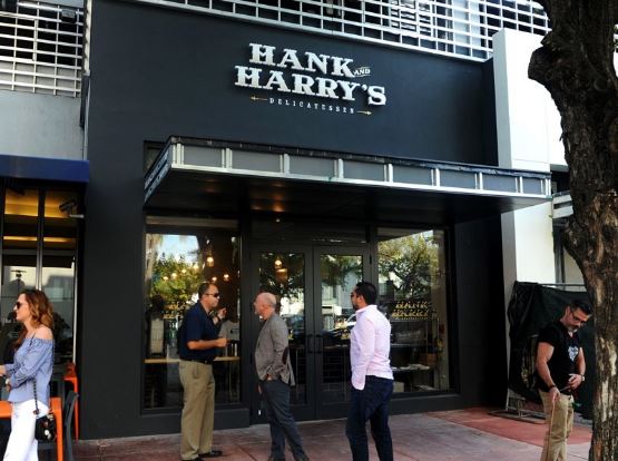 Hank and Harry’s Deli cerró sus tres locales en el sur de Florida