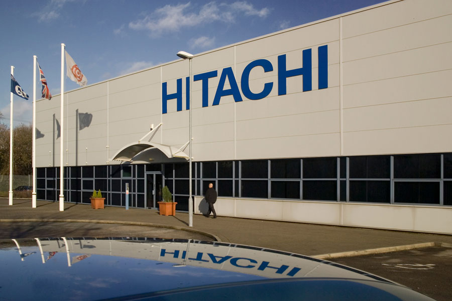 Hitachi Vantara compra Rean Cloud pero no se dieron cifras