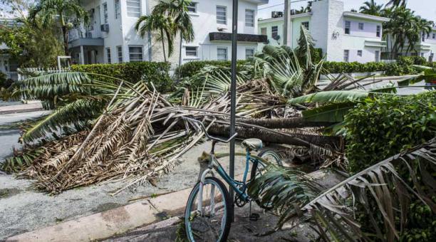 Temporada de huracanes 2019: se esperan de dos a cuatro huracanes fuertes