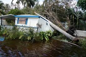 FEMA otorga casi $1.6 millones al condado de Miami-Dade para cubrir gastos causados por el Huracán Irma