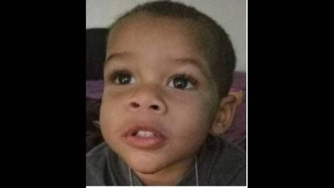 Policía encontró sin vida a niño de Florida que desapareció el sábado