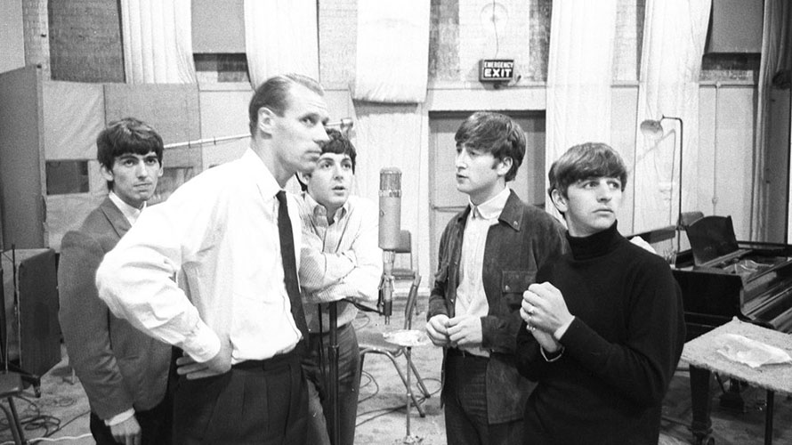 ¡Increíble! Audio secreto de los Beatles guardado por 50 años sale a la luz