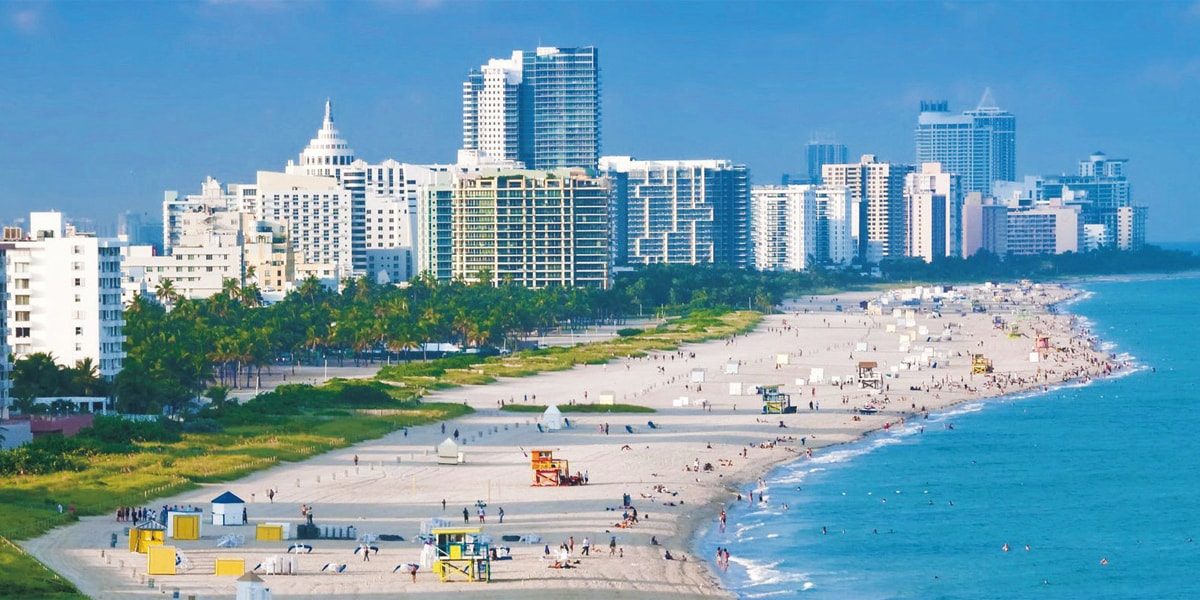 ¡Censo! North Miami es la metrópoli que más crece en Miami-Dade