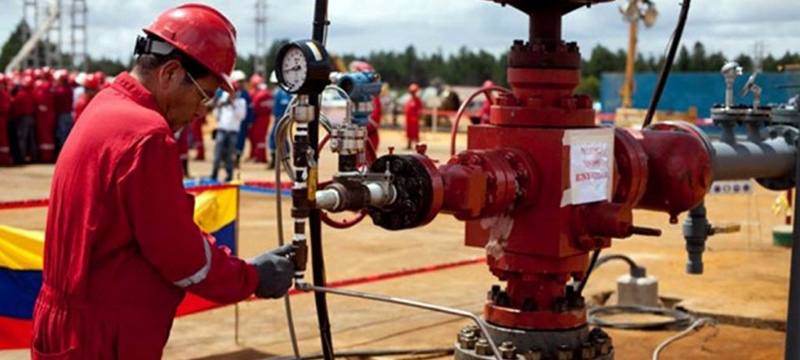 Venezuela no posee las mayores reservas petroleras del mundo