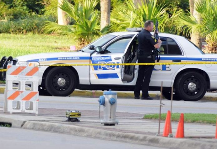 Un policía se suicidó tras asesinar a su esposa en Florida