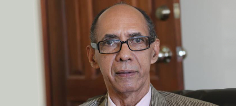 Falleció el periodista dominicano Rafael G. Santana