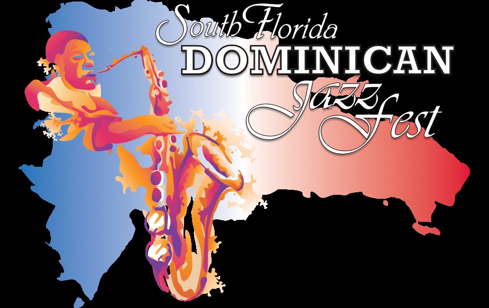 Flamingo Theater escenario del South Florida Dominican Jazz Fest