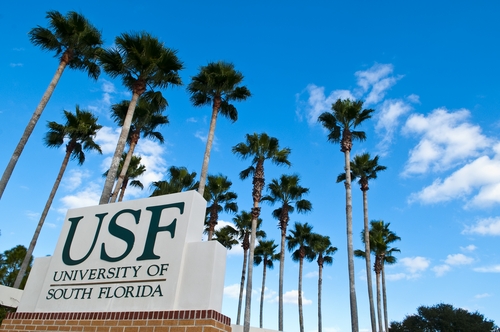 Universidad del Sur de Florida se protege contra apagones con Powerpacks de Tesla