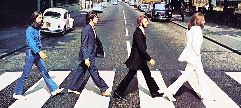 8 datos curiosos sobre el Larga Duración “Abbey Road” de Los Beatles