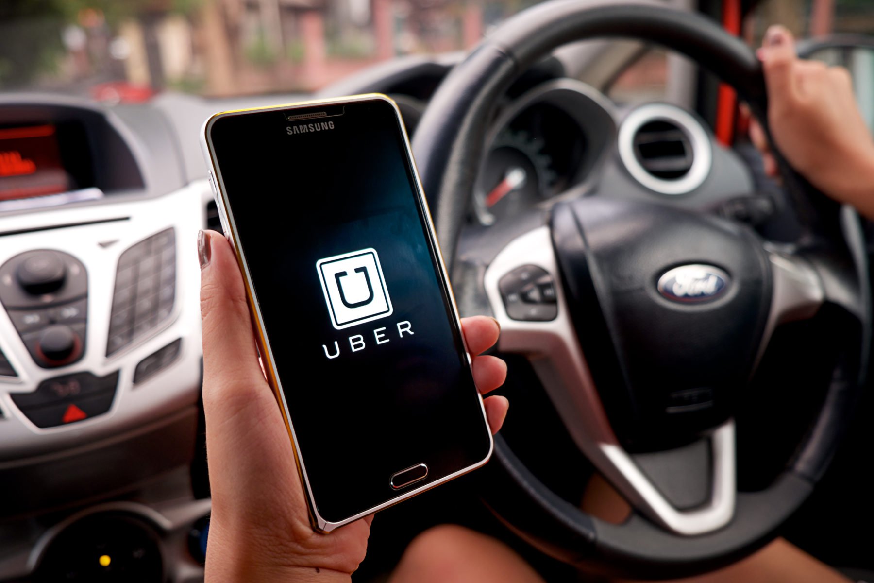Por acuerdo con la Comisión Federal de Comercio, Uber pagará $148 millones por violación a privacidad de clientes en 2016