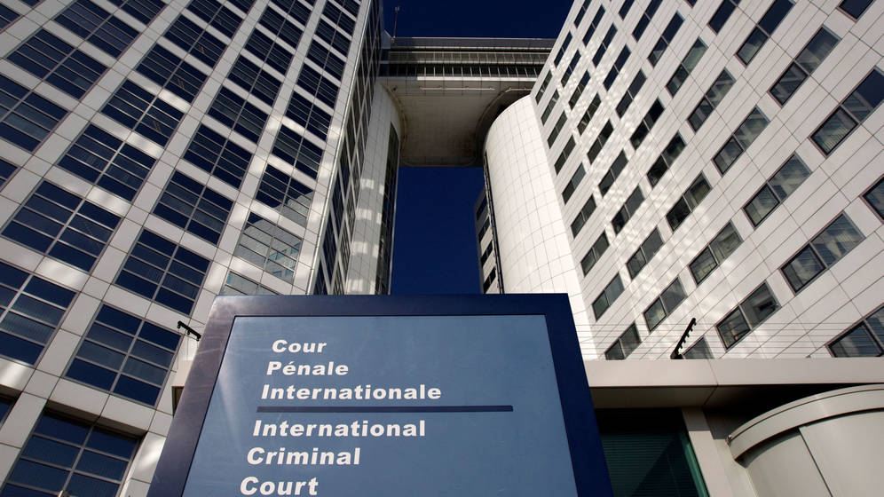 Corte Penal Internacional designó jueces para procesar a Nicolás Maduro