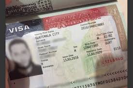 Desde el 3 de octubre los cubanos pueden participar en la lotería de visas de Estados Unidos