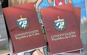 Cuba Decide convoca a desobediencia civil contra Reforma Constitucional del Partido Comunista