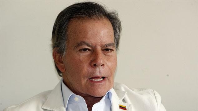 ¡Exclusiva!Diego Arria: Desgracia de nuestra gente va a ser carta importante para salir del régimen venezolano
