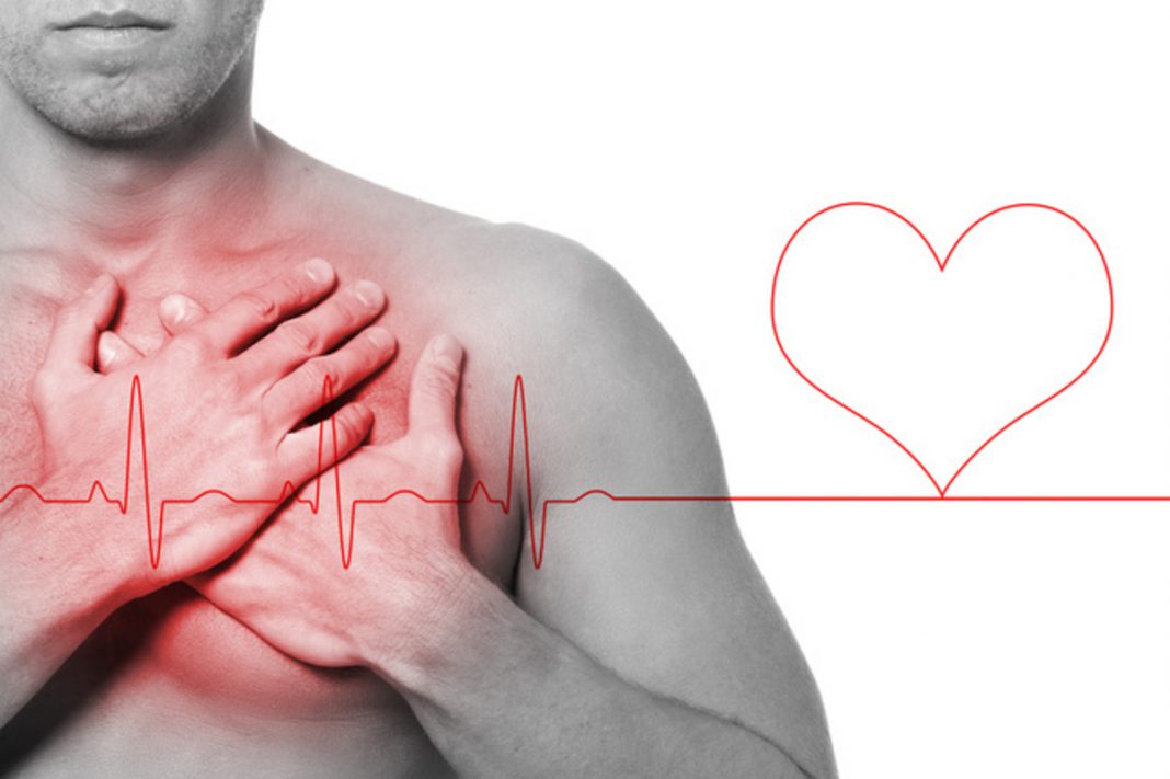 Las muertes por enfermedades cardíacas afectan a adultos de mediana edad en EE UU
