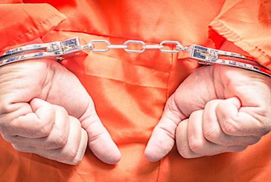 Pruebas de ADN fueron claves: capturan a presunto violador en serie en Florida