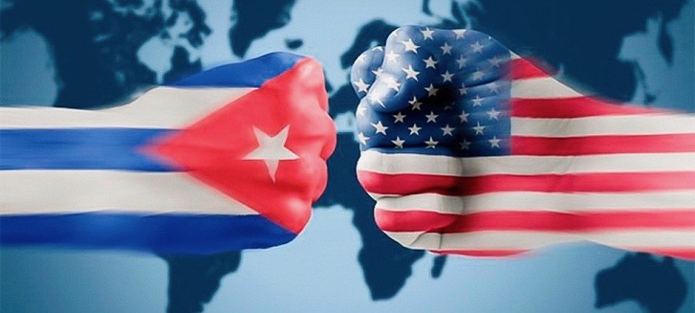 ¿Retorno de la Guerra Fría? desempolvando viejas prácticas de espionaje entre La Habana y Washington