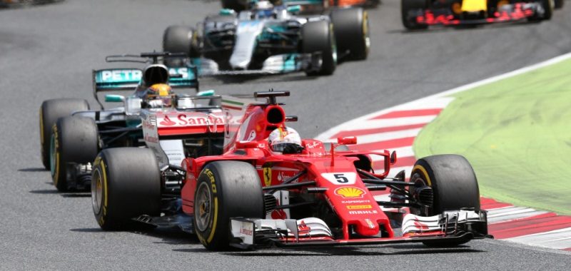 GP Azerbaiyán comprobará la resistencia de Mercedes