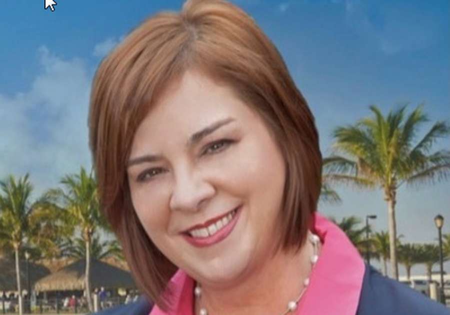 Falleció candidata demócrata a la Cámara de Representantes de Florida